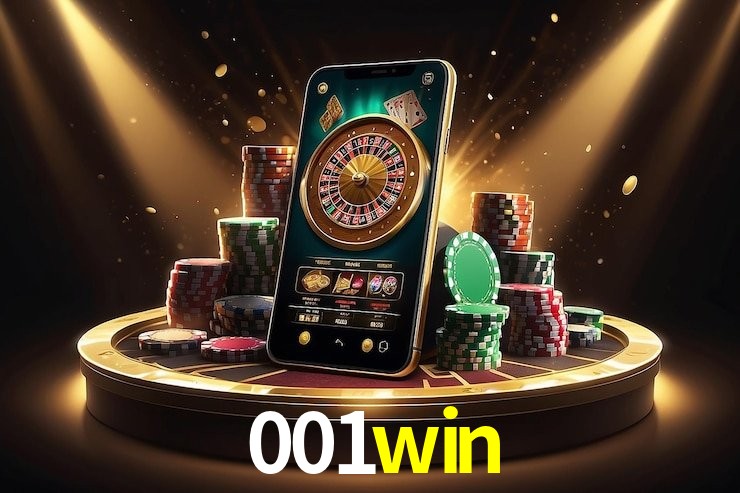 001win - Winners Celebration