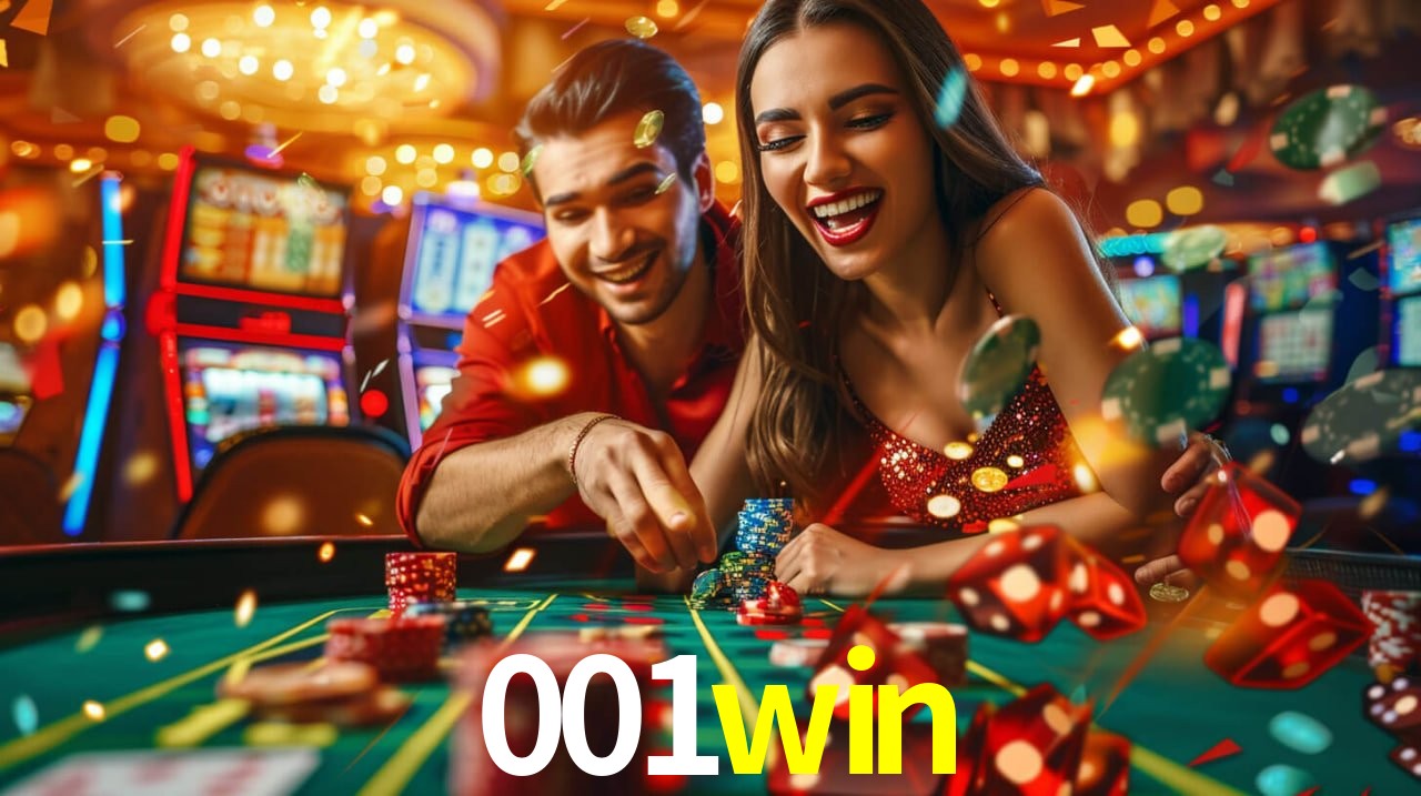 001win - Customer Support
